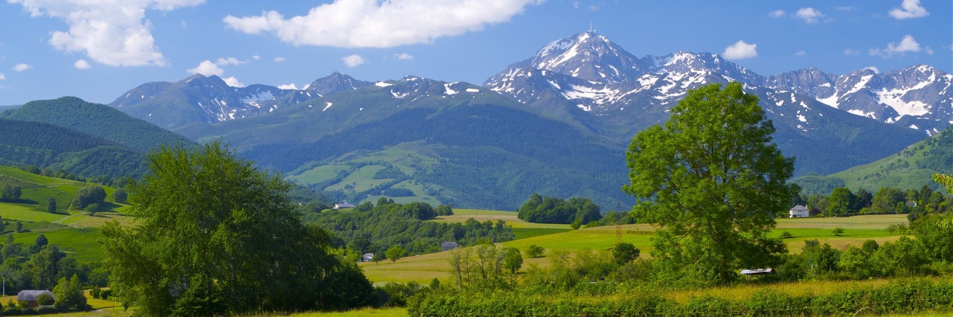 Haute pyrenees
