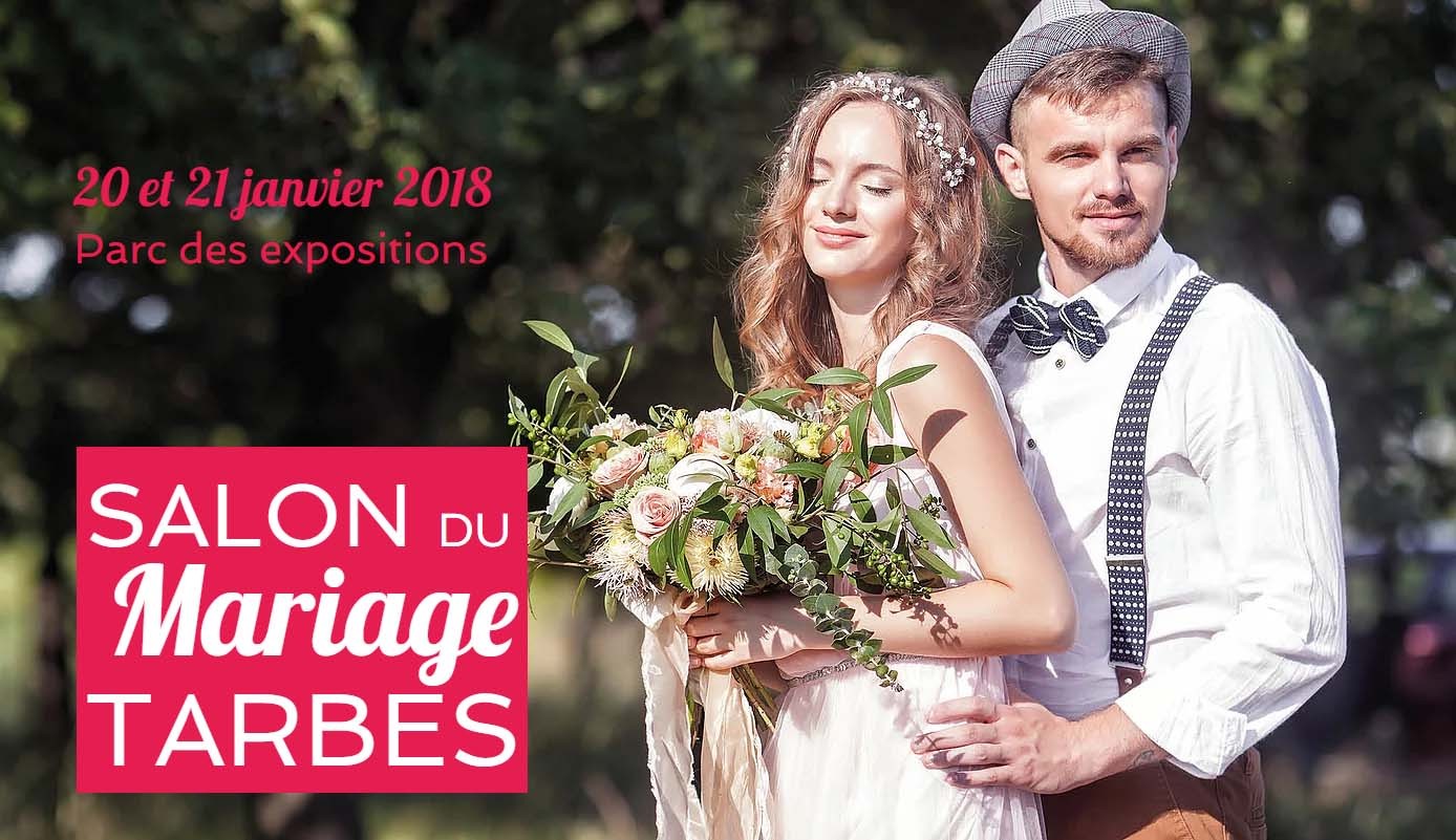 Salonmariage2018
