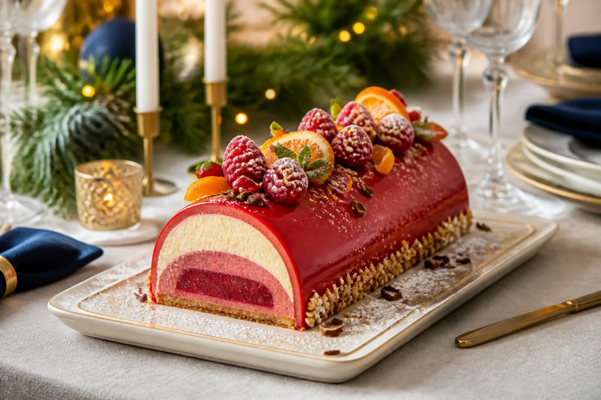 Bien choisir son menu traiteur pour les fêtes de fin d’année