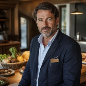 Image de Ulysse Gaudin